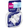 Lovi Tettarelle Antigoccia, Flusso Medio, in Silicone, 6+ Mesi, Senza BPA, 2 prezzi