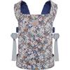 GAGAKU Porta bambole in 100% cotone con spalline regolabili | Accessori per bambole per bambini