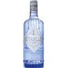Citadelle, Gin Original Dry, 700ml, Ideale per Gin Tonic Premium, Note Floreali, Agrumate, Speziate, 19 Botaniche, Gin Artigianale Francese Distillato con Metodo con Fiamma Viva, Idea Regalo, 44% Vol.