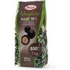 Zaini CIOCCOLATINI ZAINI NOUGHITA DARK NOCCIOLE RICOPERTE CIOCCOLATO FONDENTE 70% 1 KG