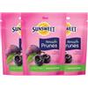 Generico 3X Confezione Per Sunsweet Amaz!n Prunes Prugne California Denocciolate 250g x 3
