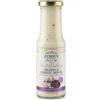 Generico Maionese al Tartufo Nero con Aglio | Salsa Cremosa per Burger, Hot Dog e Patatine | Made in Italy | 210 g