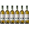 LOCATELLI CAFFI Valcalepio Bianco Doc 2023 Locatelli Caffi bott. 6x 0,75 l