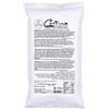 ALMAR GUSTO ITALIANO Almar Cioccolata Calda, Preparato Per Cioccolata Calda, Cacao in Polvere, Senza Glutine, Lattosio Conservanti, 100% Made in Italy - CONFEZIONE CIOCCOLATA EXTRA FONDENTE 1kg
