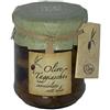 Ranise Olive taggiasche snocciolate in olio 180 gr. - Ranise