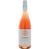 Vallone Flaminio Rosato Negroamaro Brindisi Dop Agricole Vallone