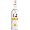 12 Ouzo Ouzo 12 Gold Liquore - 0.7 l