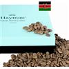 Hayman - Finest World Coffee Hayman, 100% Caffè AA Kirinyaga del Kenya, Chicchi non tostati, 680g | Livello di tostatura del caffè: non tostati