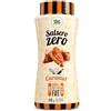 Generico Topping Zero Caramel 410g Gusto Caramello, 0% Grassi, Low Calorie, Salsa Dolce per Pancake Waffle Yogurt Porridge e Dessert