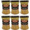 Generic 6X Confezione Per Callipo Filetti di Tonno all'Olio di Oliva Riserva Oro, Tonno in Vetro, 200gx6