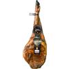 Jamon Seleccion Jamón Selección - Spalla Pata Negra di Bellota 100% Ibérica D.O.P. Los Pedroches Selezione Speciale
