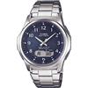 CASIO Wave Ceptor WVA-M630D-2A2JF - Orologio da polso da uomo, a energia solare