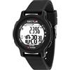 Sector No Limits CLEOR Orologio in plastica, plastica