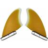 2 Pezzi Pinna da Wave Connettore per Pinne II Resistente Attrezzatura Acquatica