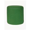 noo.ma Pouf Folk - Verde