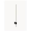 Maytoni Applique a LED Pars - Nero