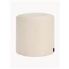 noo.ma Pouf Folk - Beige