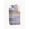 Dutch Design by Beddinghouse Set lenzuola in lyocell Wall Street - Colorato