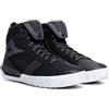 Dainese - Metractive Air Shoes, Scarpe Moto Leggere e Traspiranti con Tomaia in Knit, Suola Asimmetrica per Grip Ottimale, Rinforzi Protettivi e Soletta Ammortizzata, Verde/Nero