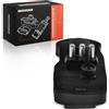 Frankberg Sensore posizione valvolato 3-Poli 3437224035, 3437224015 | Compatibile con Mercedes-Benz 190 W201, 124 W124 C124, SL, Classe S, Classe G, Classe E, Lancia Thema, Puch G-Modello