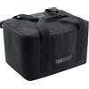 SW-Motech TRAX top case inner bag SW-MOTECH For TRAX top case. Water-resistant. Black.