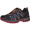 CMP Atlas - Scarpe Running uomo