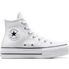 Converse Chuck Taylor all Star Lift Scarpe da ginnasticaDonna