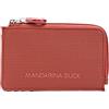 Mandarina Duck MD20 Wallet, Accessori da Viaggio-Portafogli Donna, Taglia Unica