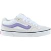 Vans Caldrone, Blanc de Blanc/Viola, 3.5