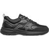 Geox U Senales B ABX B Scarpe da ginnasticaUomo