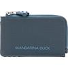 Mandarina Duck MD20 Wallet, Accessori da Viaggio-Portafogli Donna, Taglia Unica