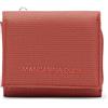 Mandarina Duck MD20 Wallet, Accessori da Viaggio-Portafogli Donna, Taglia Unica
