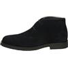 Geox Stivaletti polacchini Uomo Claudio in Pelle U6658D00022