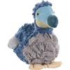 Wild Republic Cuddlekins Mini Dodo, Peluche Di Animali, 20 cm, Peluche Per Neonati, Peluche Per Regalo Di Compleanno Imbottitura Realizzata Partendo Da Bottiglie Riciclate