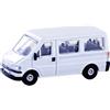 Magic Mixies Minis LEMKE Minis 81513101 - Fiat Ducato II Bus, colore: Bianco