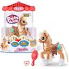 Pets Alive My Magical Pony con scuderia Giocattolo robotico interattivo a batteria di ZURU