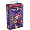 Liscianigiochi - I'm a genius Campioni di Inglese, 92314, da 5 anni
