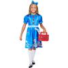 Rubie's Rubies Costume ufficiale da Matilda di Roald Dahl, per bambini
