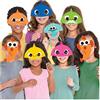 amscan Baby Shark Party Tableware, Decorations and Balloons