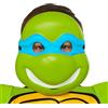 RUBIE'S TMNT Nickelodeon - Maschera per bambini Leonardo Tartarughe Ninja, taglia unica