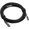 Cobra Tether Cavo di prolunga USB-C Cobra, lunghezza 10 metri. Taglia unica