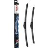 Bosch Tergi parabrezza Bosch Aerotwin AR531S, lunghezza: 530 mm/450 mm - Set per