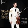 Signum Classics Violinkonzert; Ballade Op.4a; Aria und Scherzino