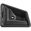 Generic Maniglia Porta Anteriore Interna Per Suzuki Per Vitara | 1988 1989 1990 1991 1992 1993 1994 1995-1999 Interno Anteriore Posteriore Sinistra Destra Maniglia Porta