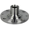 BTA Mozzo ruota H5F001BTA anteriori per LANCIA Y (840A) per FIAT PUNTO (188)