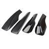 Generic Tappo Portellone Compatibile Con Toyota Per Rav4 Xa20 2001 2003 2004 2005 Copertura Terminale Del Portapacchi Nera Di Ricambio