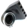 Generico Filtro aria per Carburatore CP POLINI 19/21 / 24 per Vespa 50 Special/PK S/PK XL/Vespa 125 PV / ET3 / ETS CI1042