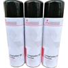 SIO 3X Pulitore Freni Spray 500 ml - Detergente Sgrassante Professionale per Dischi, Pinze, Tamburi e Frizioni - Brake Cleaner per Auto, Moto, Camion e Officina - Senza Acetone