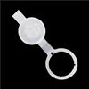 NNJIEUPO Tappo Liquido Lavavetri Compatibile Con Benz Per ML-Class ML500 W163 2002-2005 A1638690508 Tappo Serbatoio Liquido Lavavetri Tergicristallo Per Auto Coperchio Serbatoio