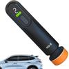 Generico Lucidatore Per Auto - Tampone Ad Alta Velocità Senza Fili Da 40 W, Strumento Di Lucidatura A Velocità Regolabile Ricaricabile | Rivitalizza I Dettagli 'auto, La Levigatura Della Barca, La Lucidatu